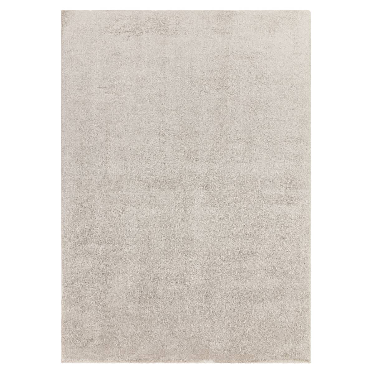 Como Silver Rug