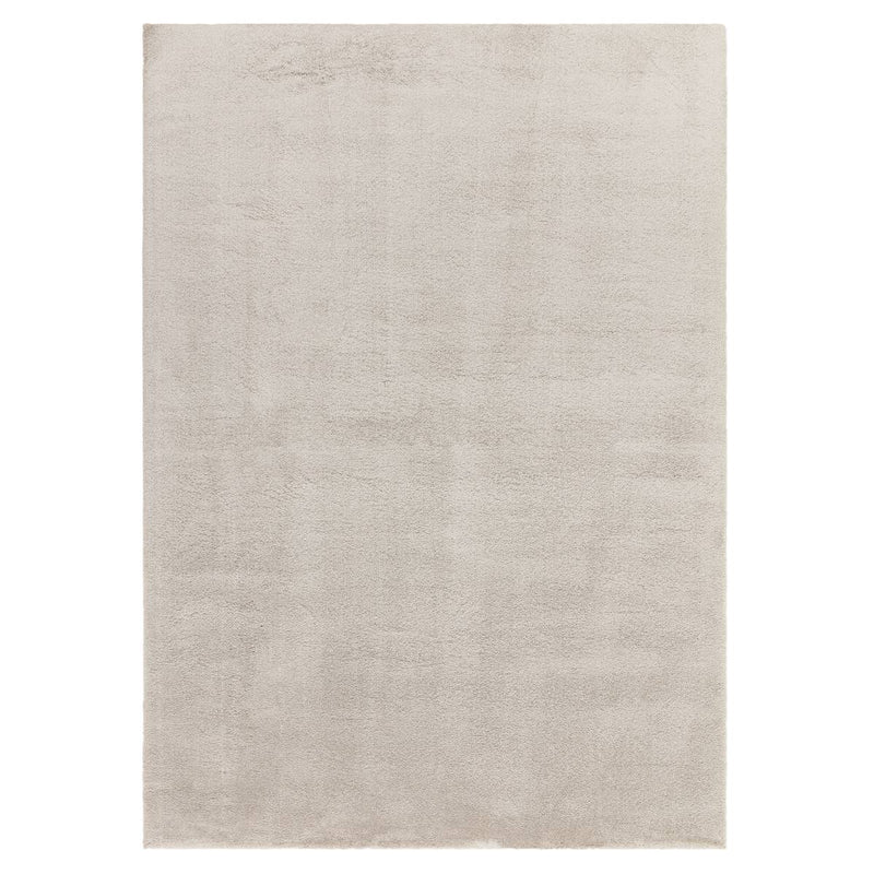 Como Silver Rug