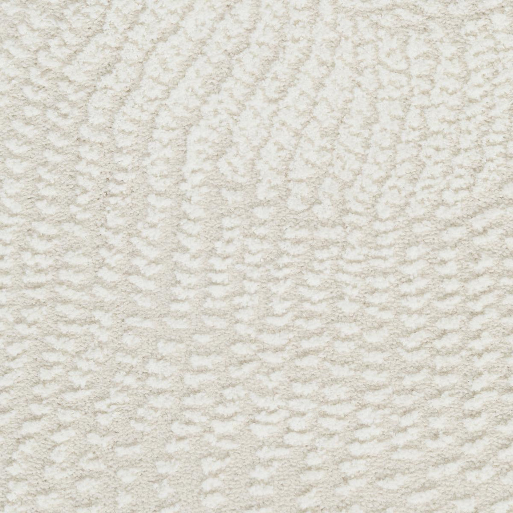 DKNY Central Park West Swirl Ivory Rug