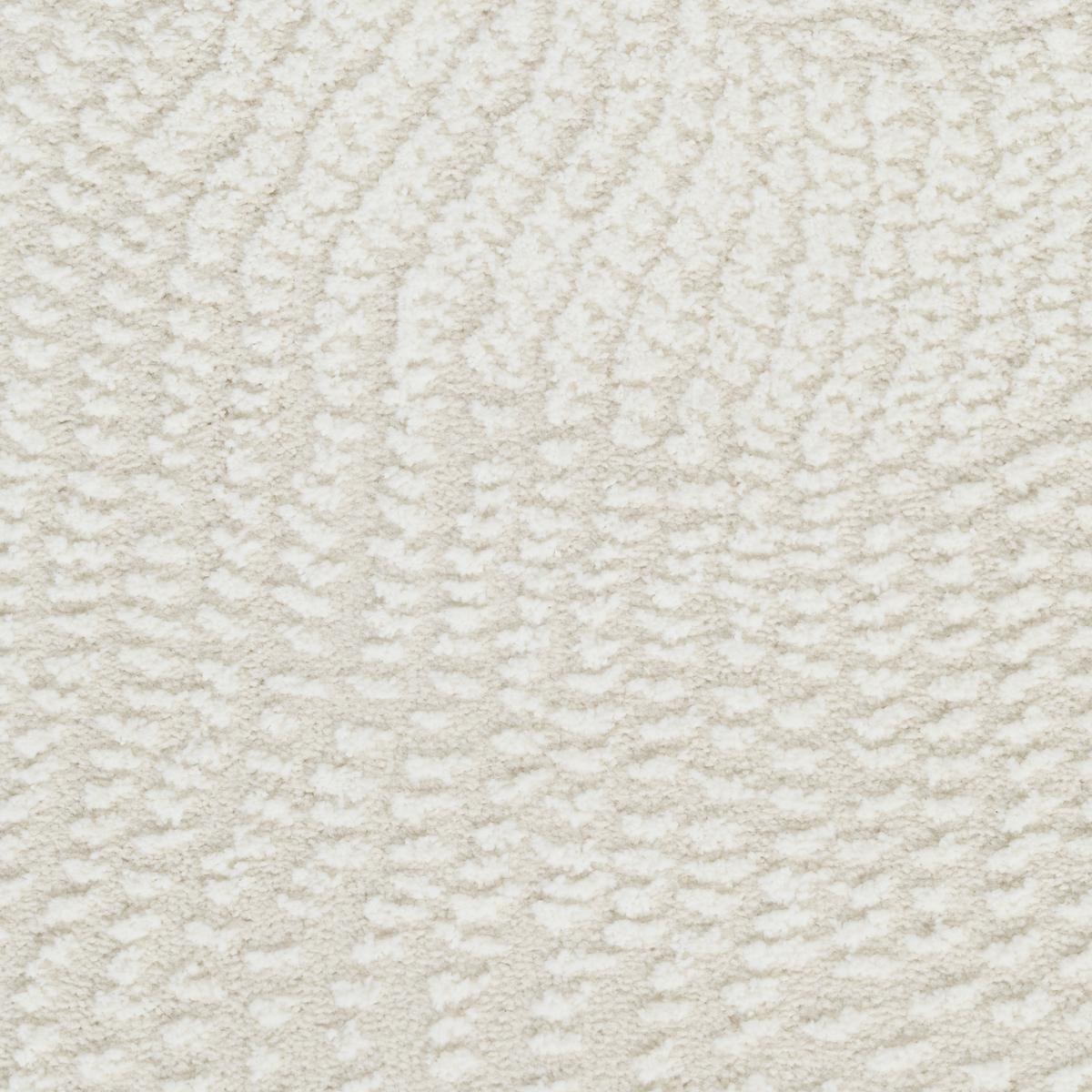 DKNY Central Park West Swirl Ivory Rug