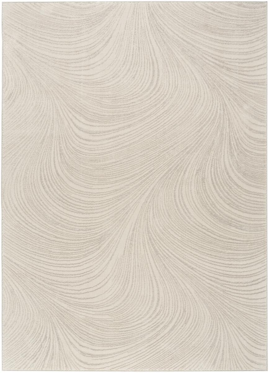 DKNY Central Park West Wave Beige Rug