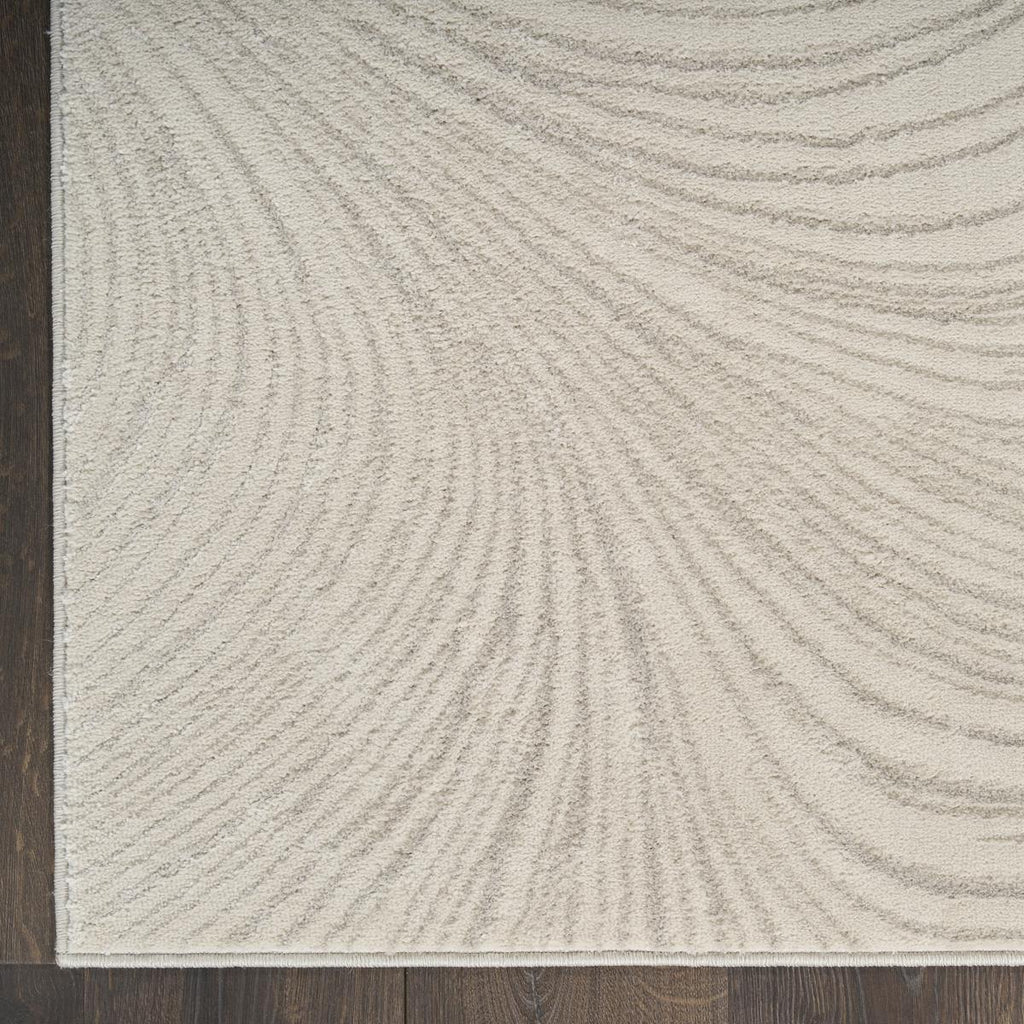 DKNY Central Park West Wave Beige Rug