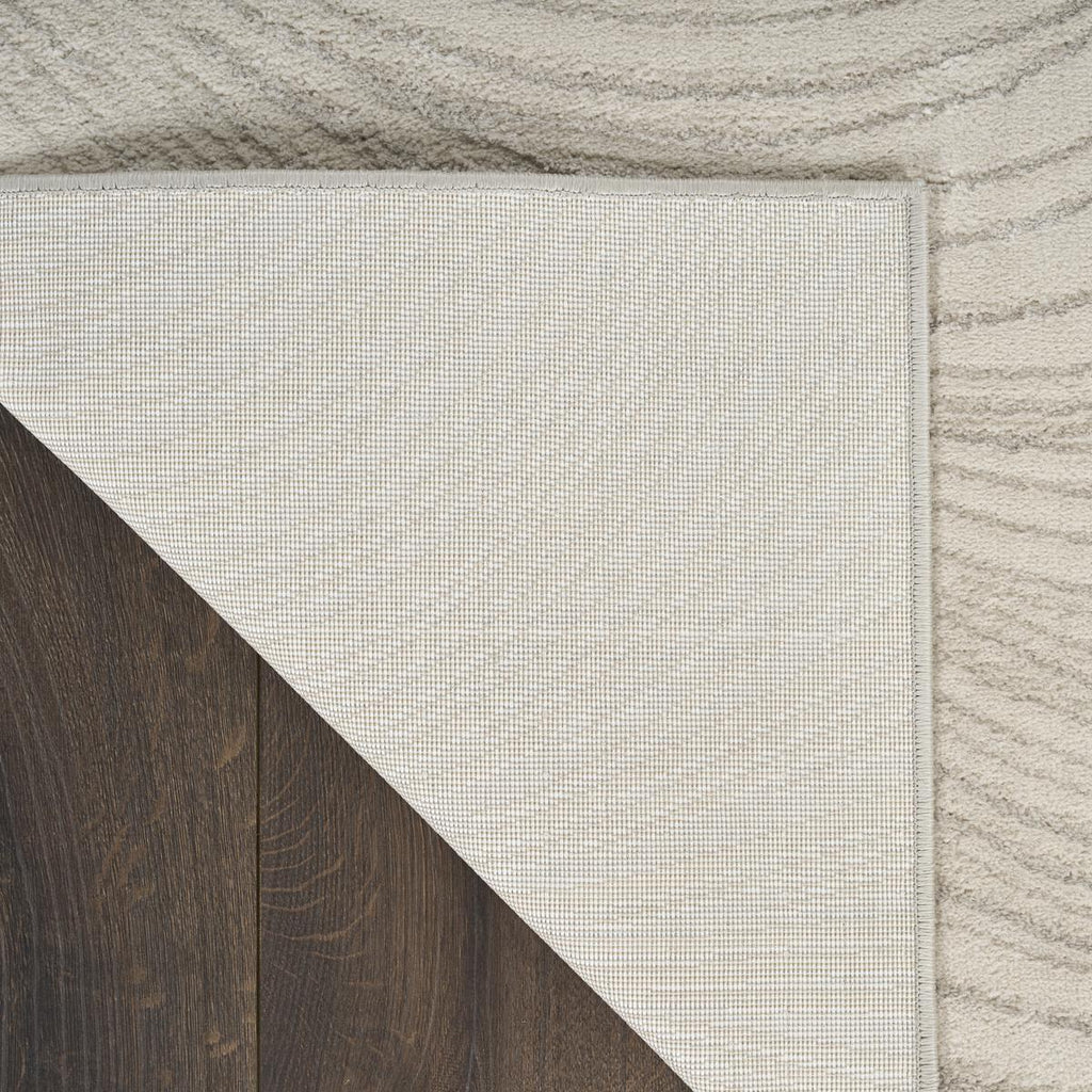 DKNY Central Park West Wave Beige Rug