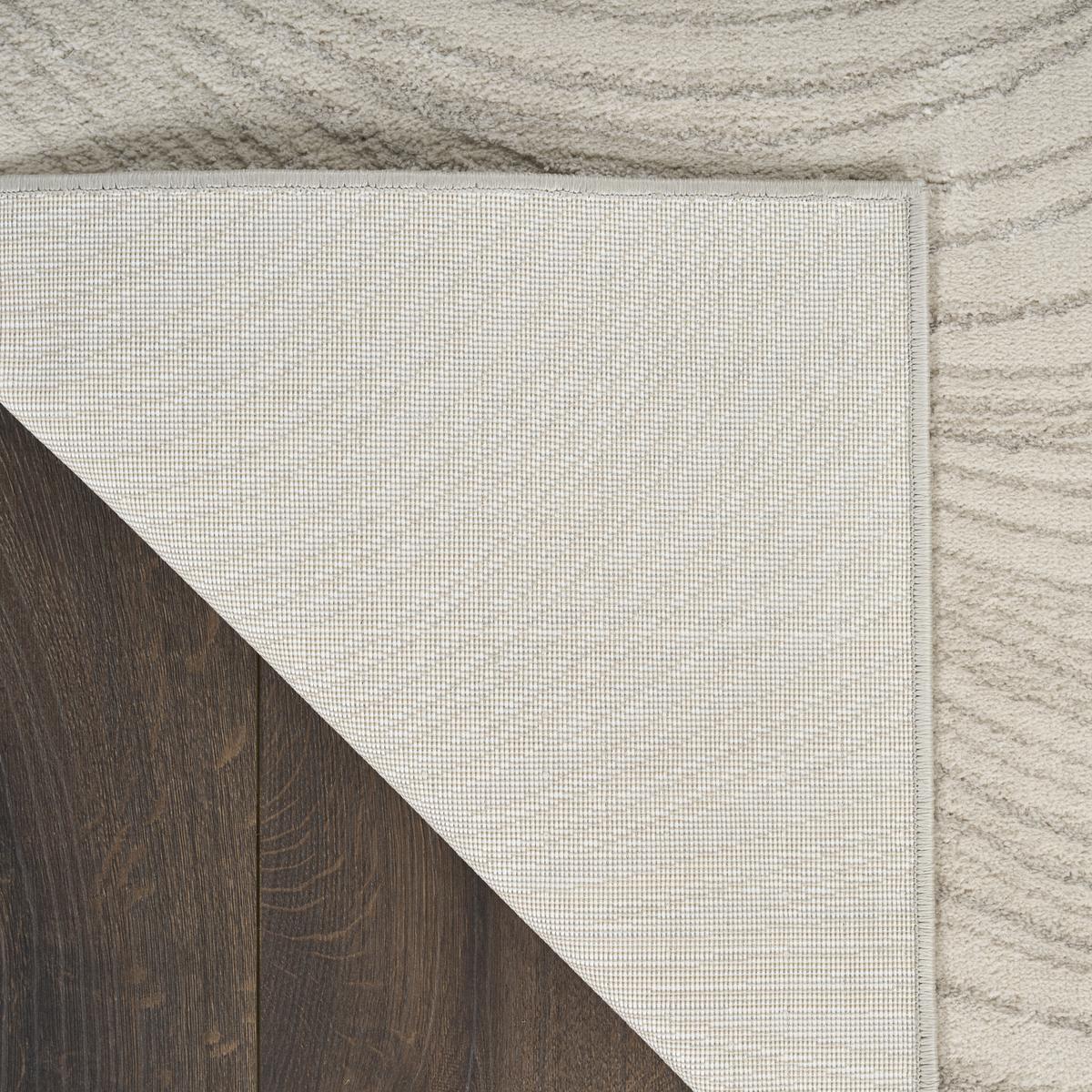 DKNY Central Park West Wave Beige Rug