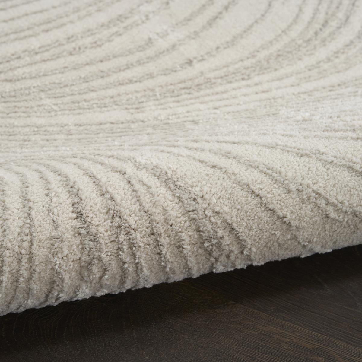 DKNY Central Park West Wave Beige Rug