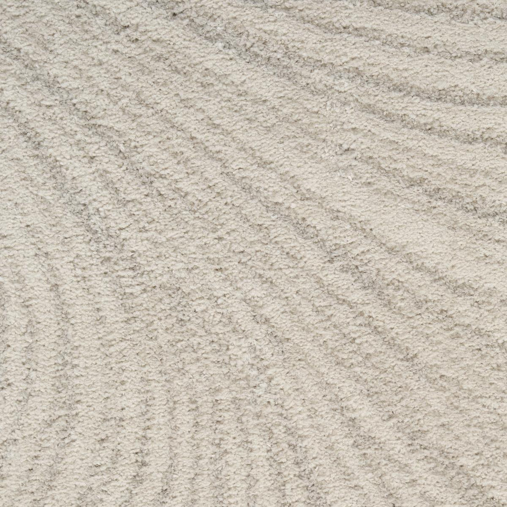 DKNY Central Park West Wave Beige Rug
