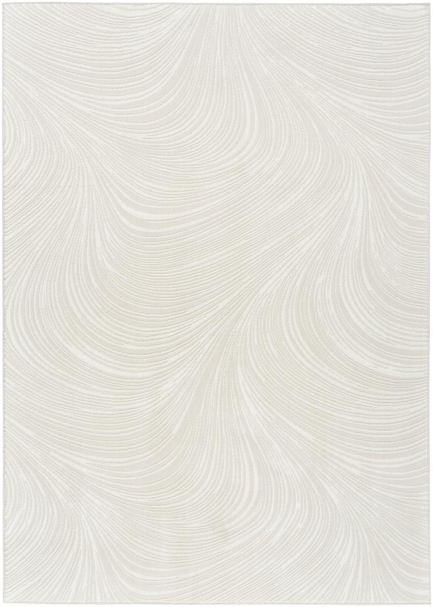 DKNY Central Park West Wave Ivory Rug