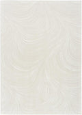 DKNY Central Park West Wave Ivory Rug