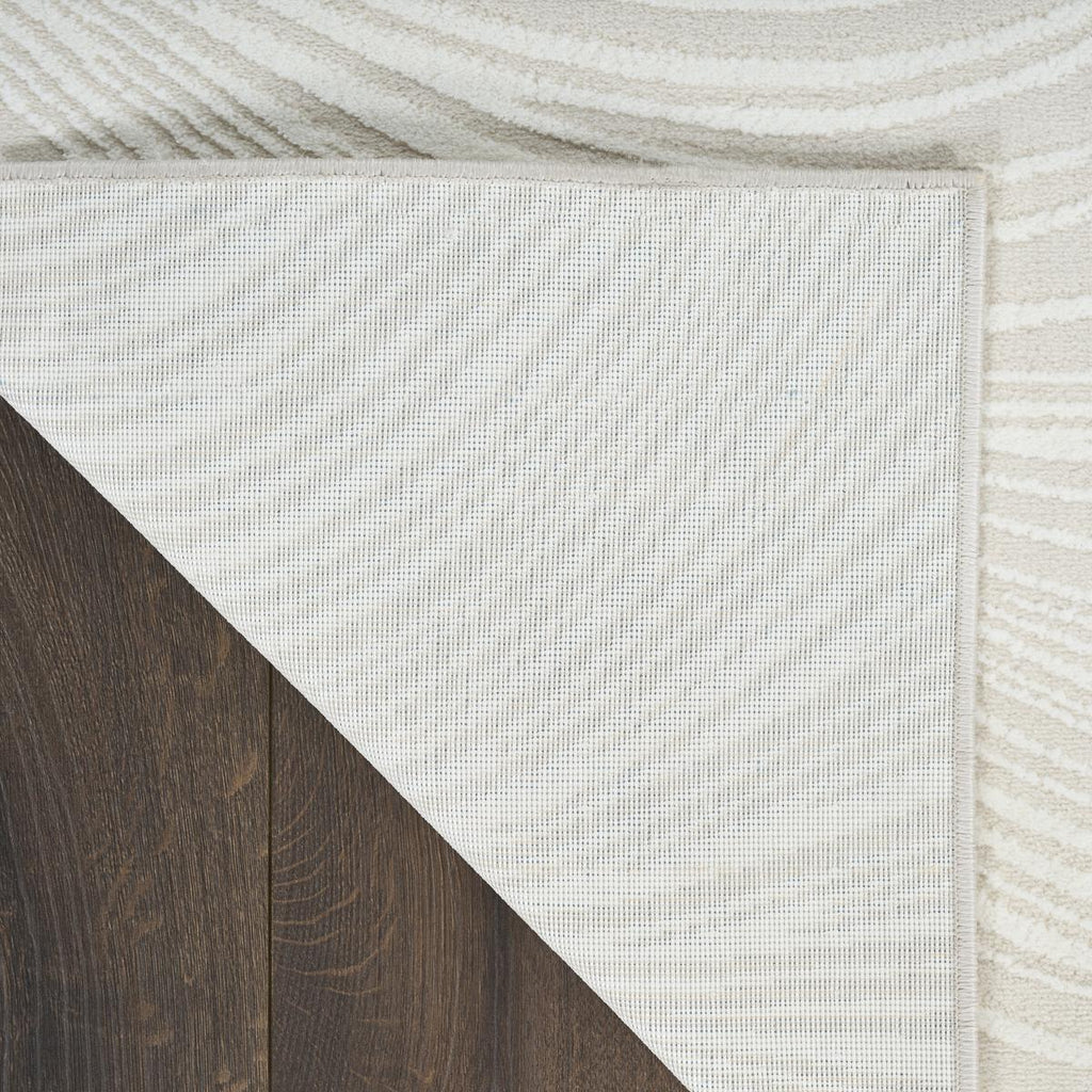 DKNY Central Park West Wave Ivory Rug