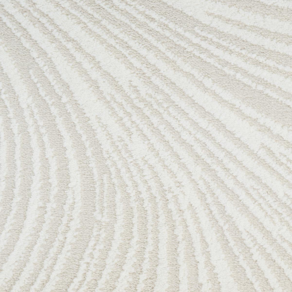 DKNY Central Park West Wave Ivory Rug