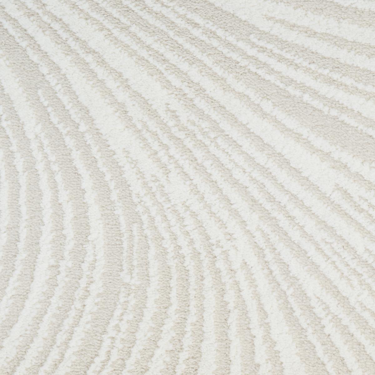 DKNY Central Park West Wave Ivory Rug