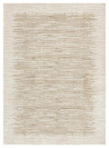 DKNY Grand Street Haze Ivory Taupe Rug