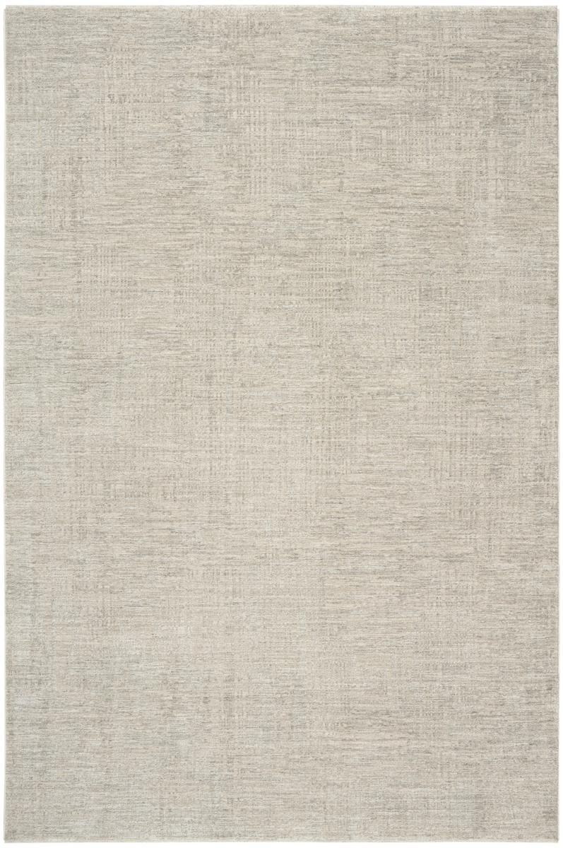 DKNY Madison Square Grey Rug