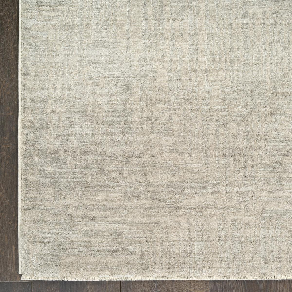 DKNY Madison Square Grey Rug