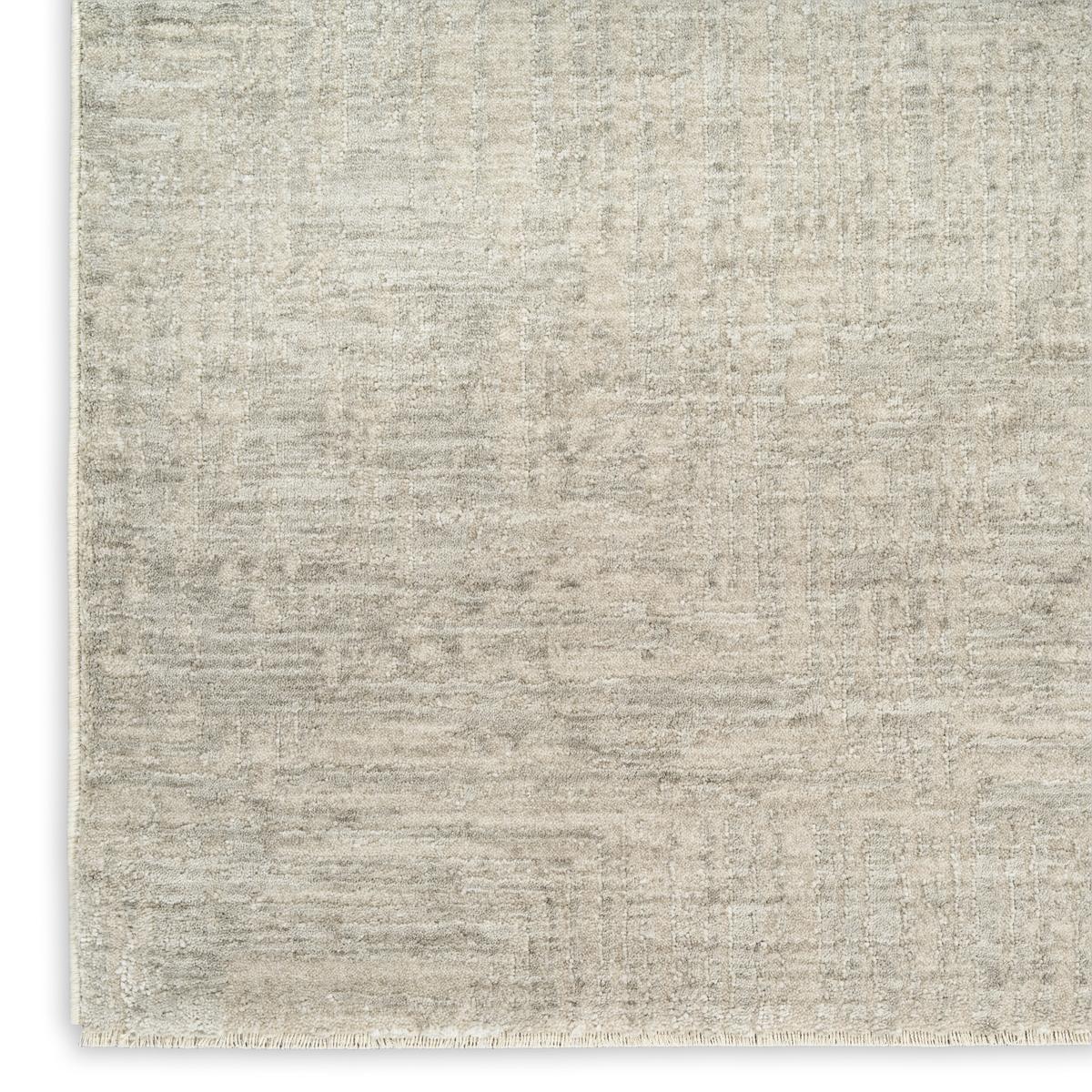 DKNY Madison Square Grey Rug