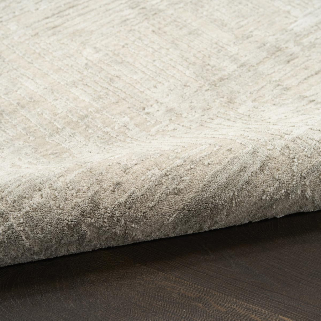 DKNY Madison Square Grey Rug