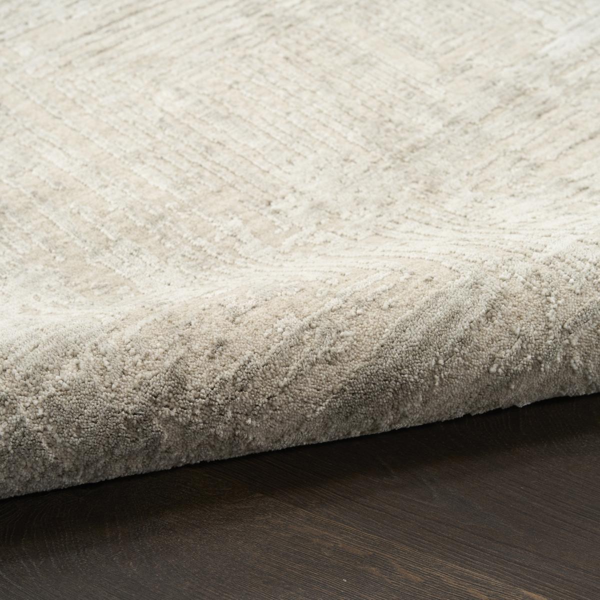 DKNY Madison Square Grey Rug