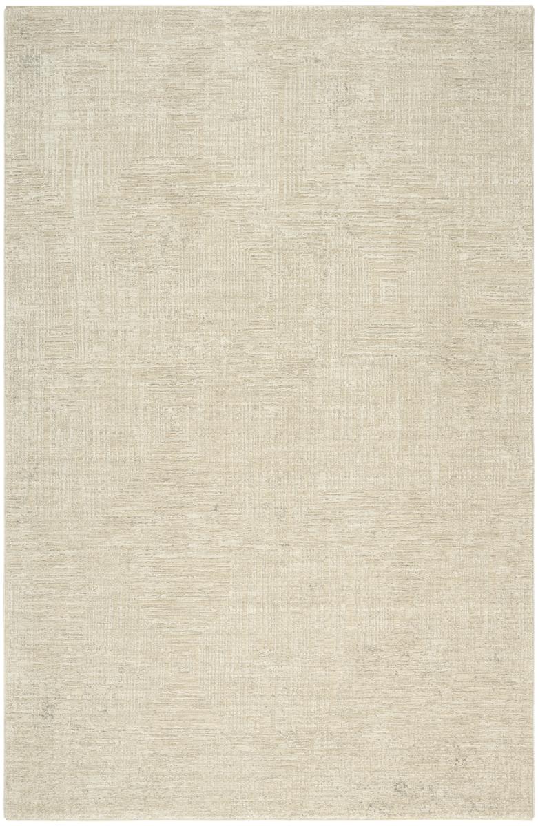 DKNY Madison Square Ivory Beige Rug