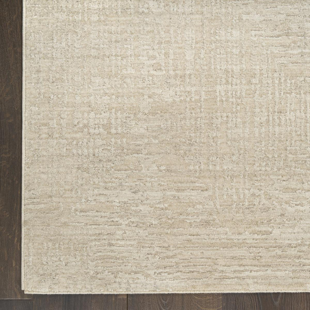 DKNY Madison Square Ivory Beige Rug