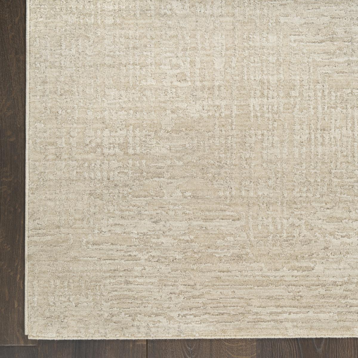 DKNY Madison Square Ivory Beige Rug