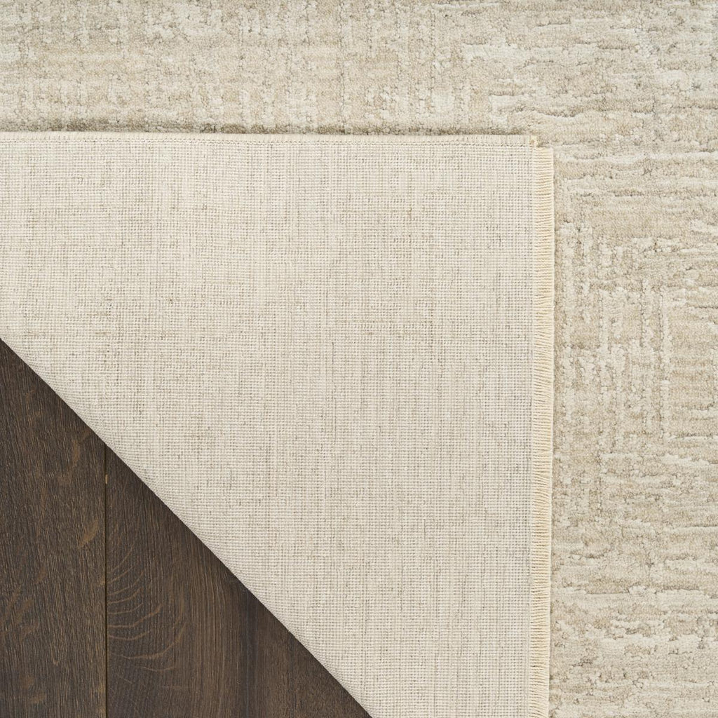DKNY Madison Square Ivory Beige Rug