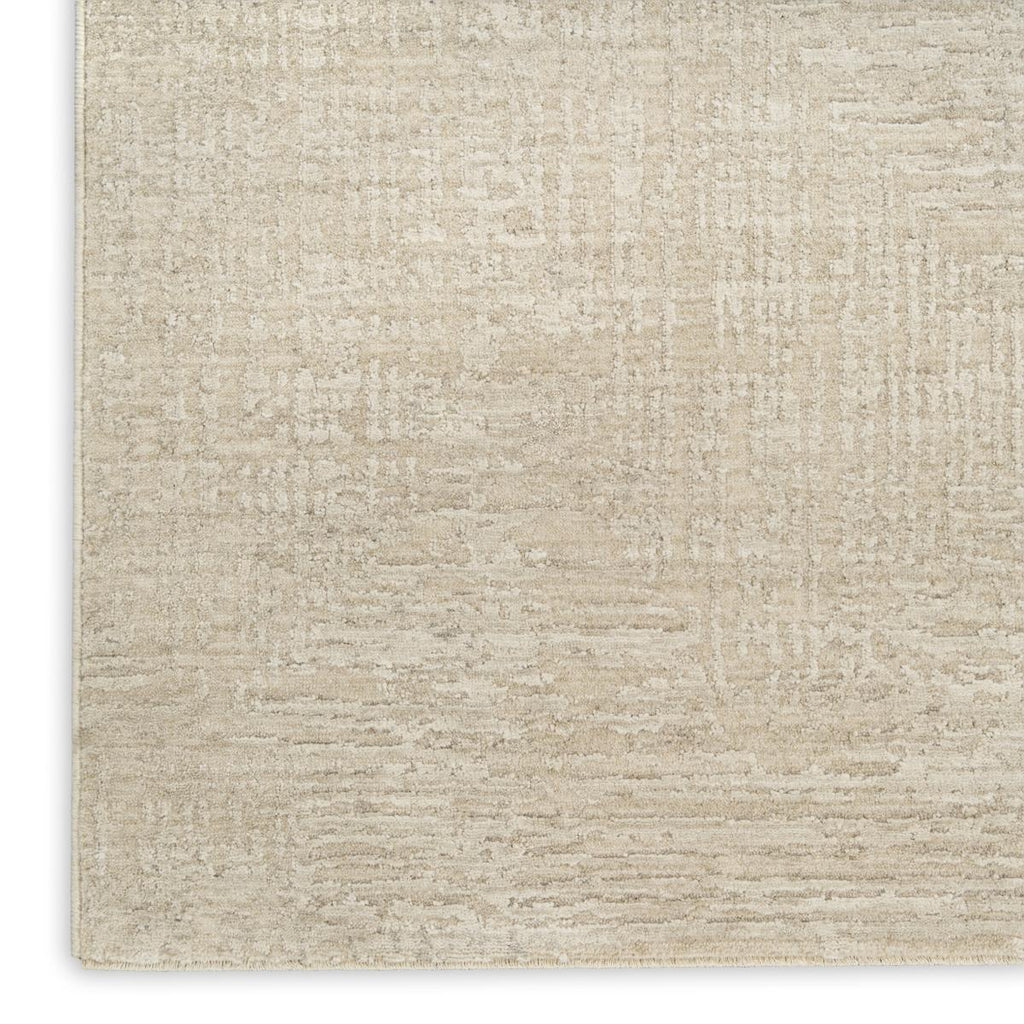 DKNY Madison Square Ivory Beige Rug