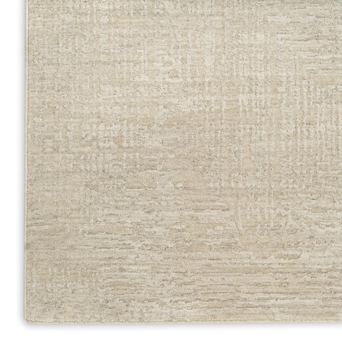 DKNY Madison Square Ivory Beige Rug