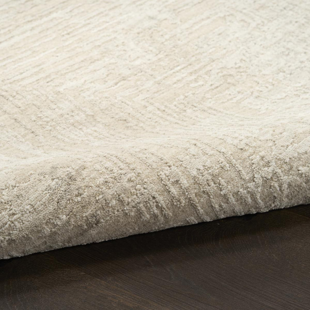 DKNY Madison Square Ivory Beige Rug