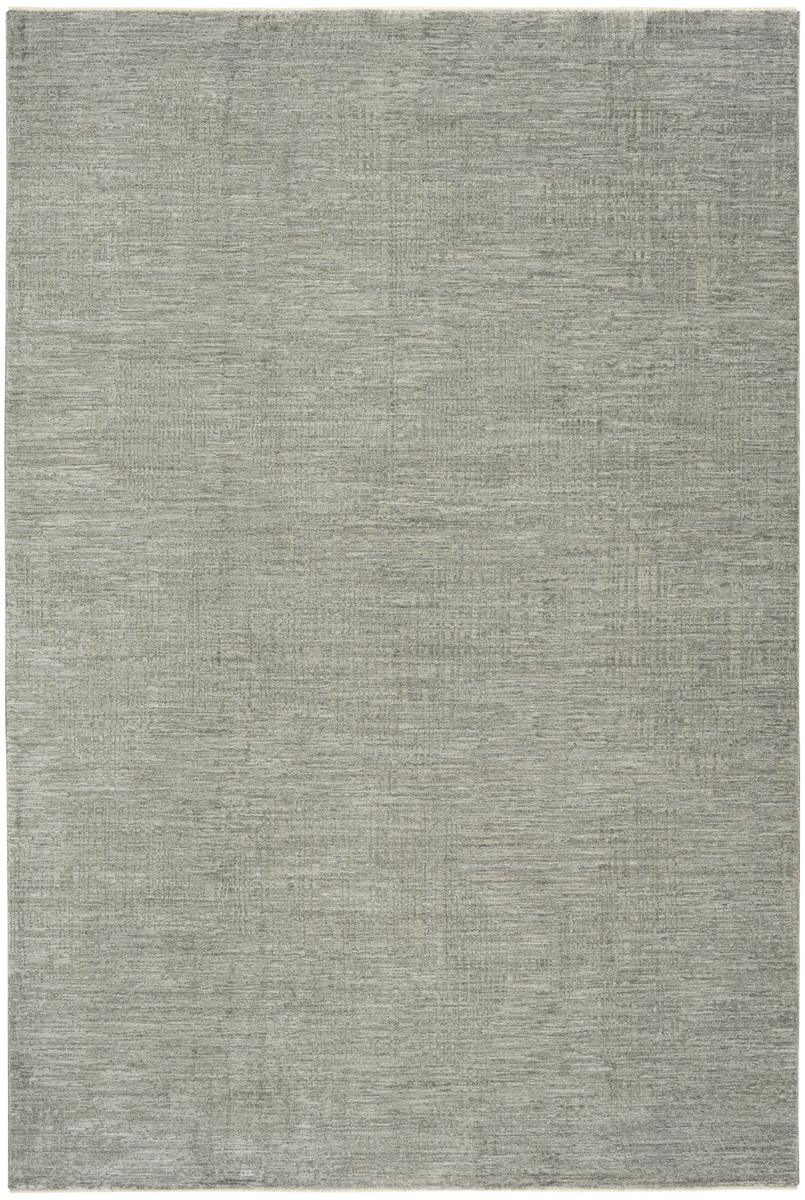 DKNY Madison Square Slate Rug