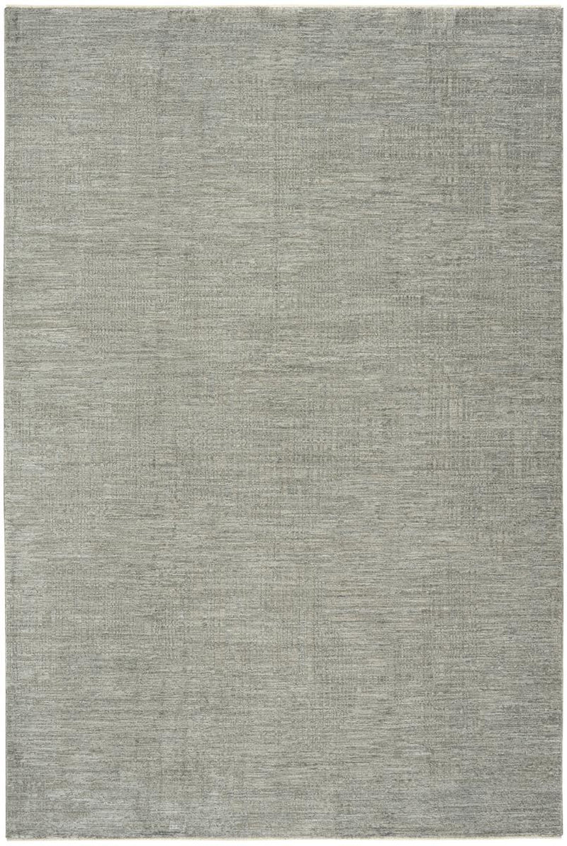 DKNY Madison Square Slate Rug