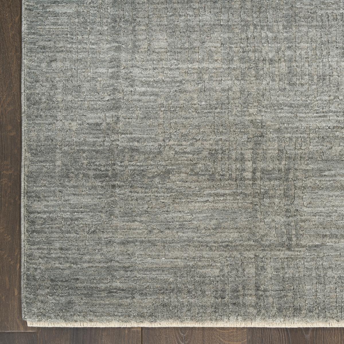 DKNY Madison Square Slate Rug