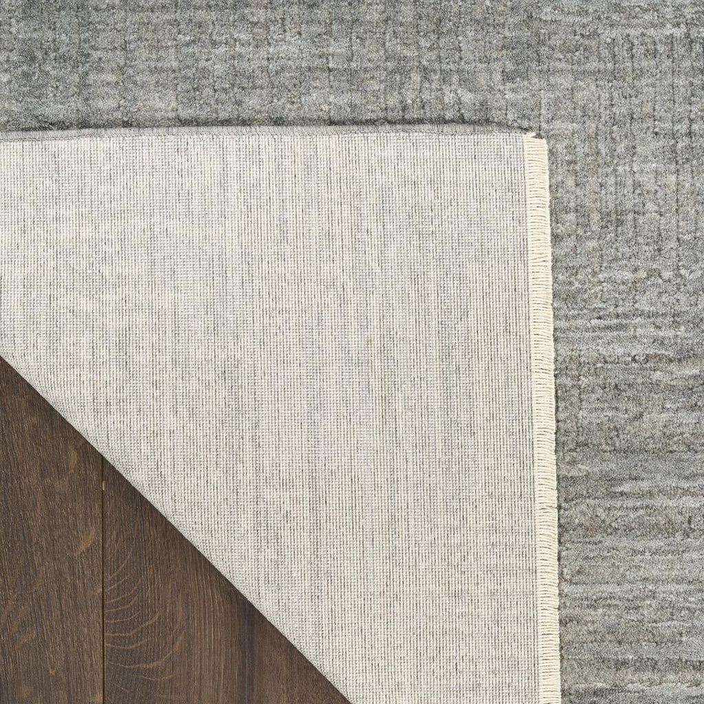 DKNY Madison Square Slate Rug