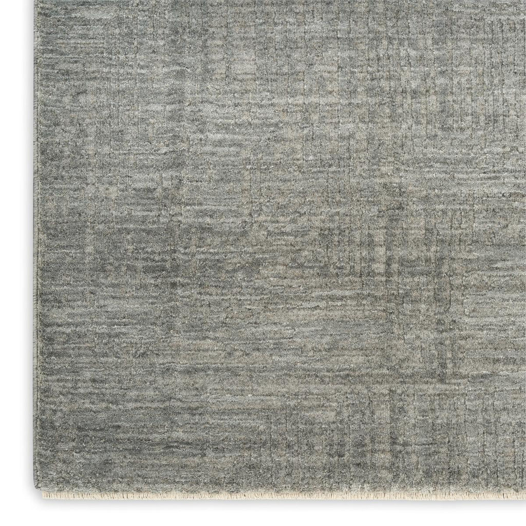 DKNY Madison Square Slate Rug