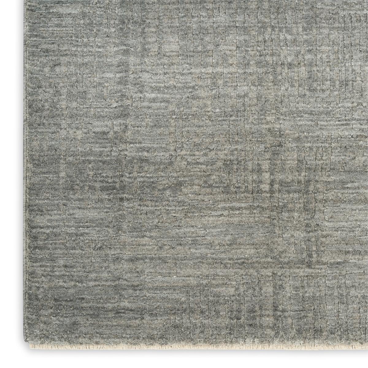 DKNY Madison Square Slate Rug