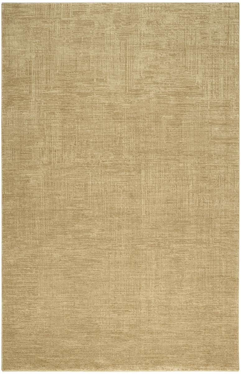 DKNY Madison Square Taupe Rug