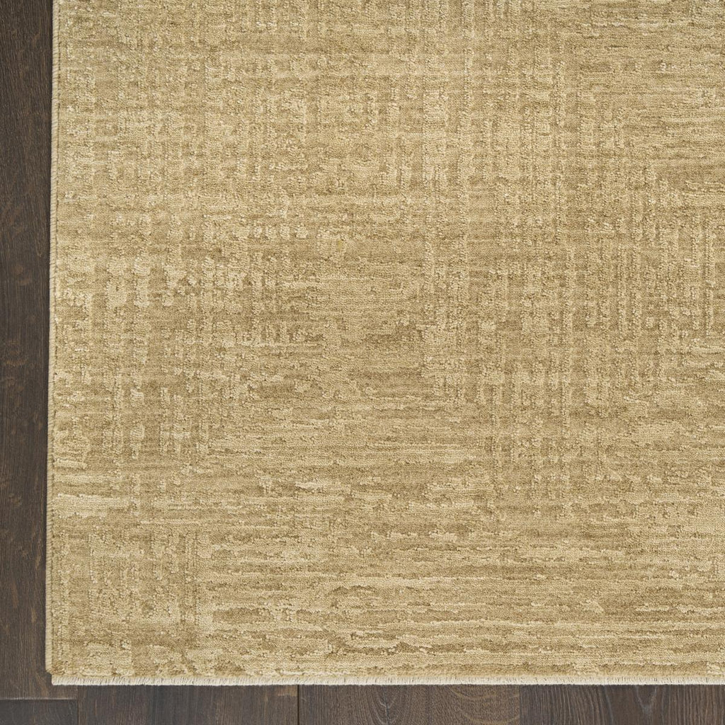 DKNY Madison Square Taupe Rug