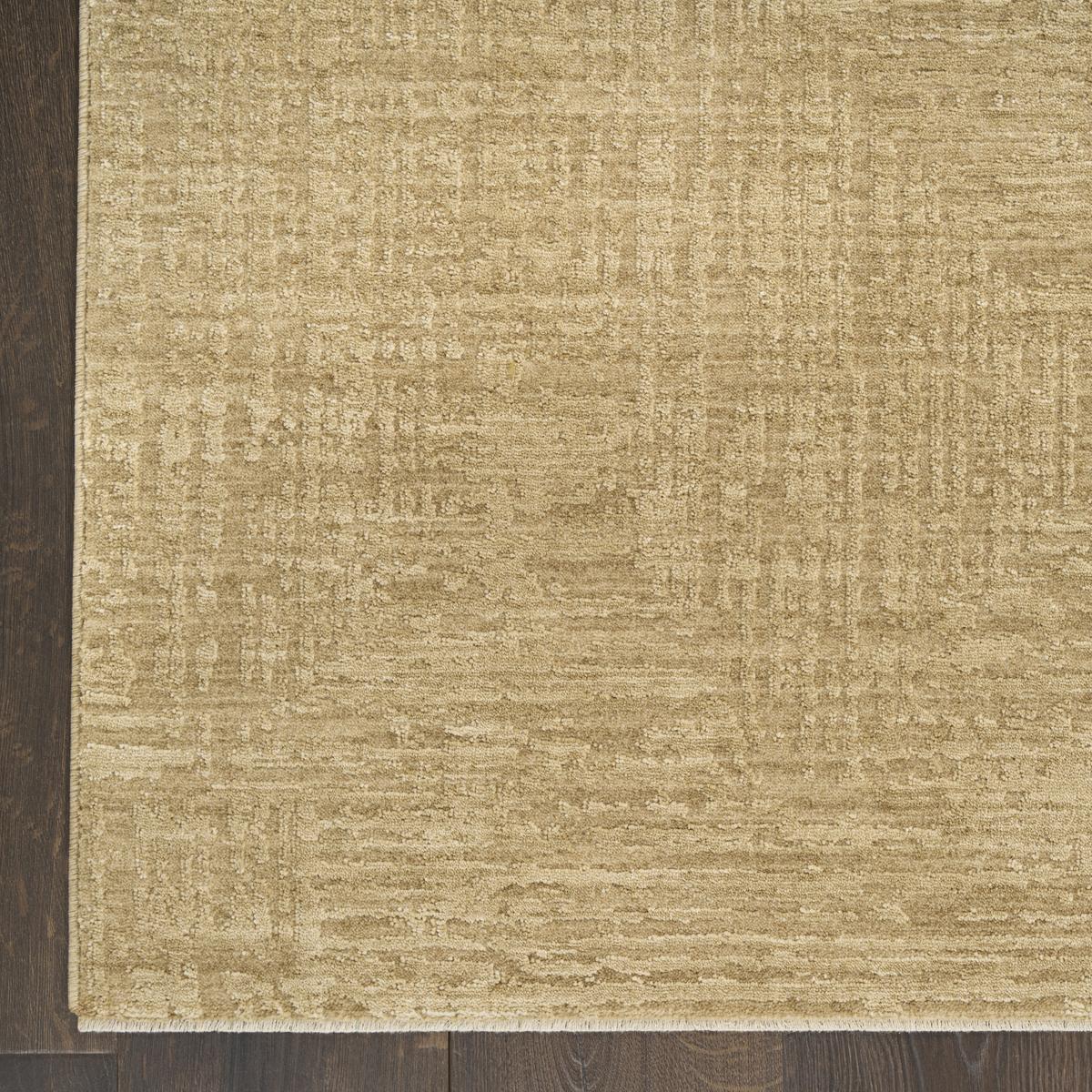 DKNY Madison Square Taupe Rug