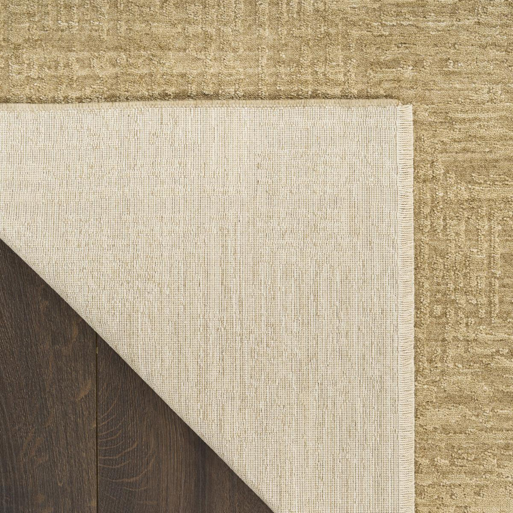 DKNY Madison Square Taupe Rug