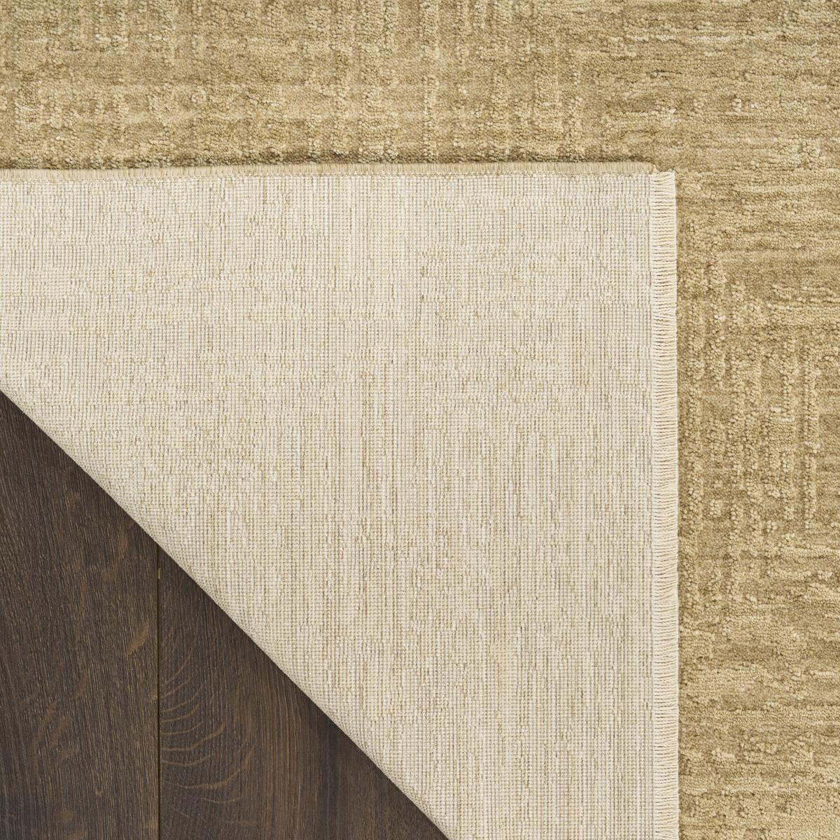DKNY Madison Square Taupe Rug
