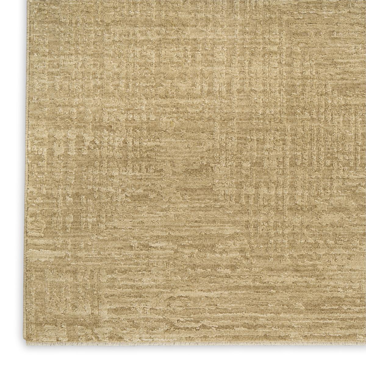 DKNY Madison Square Taupe Rug