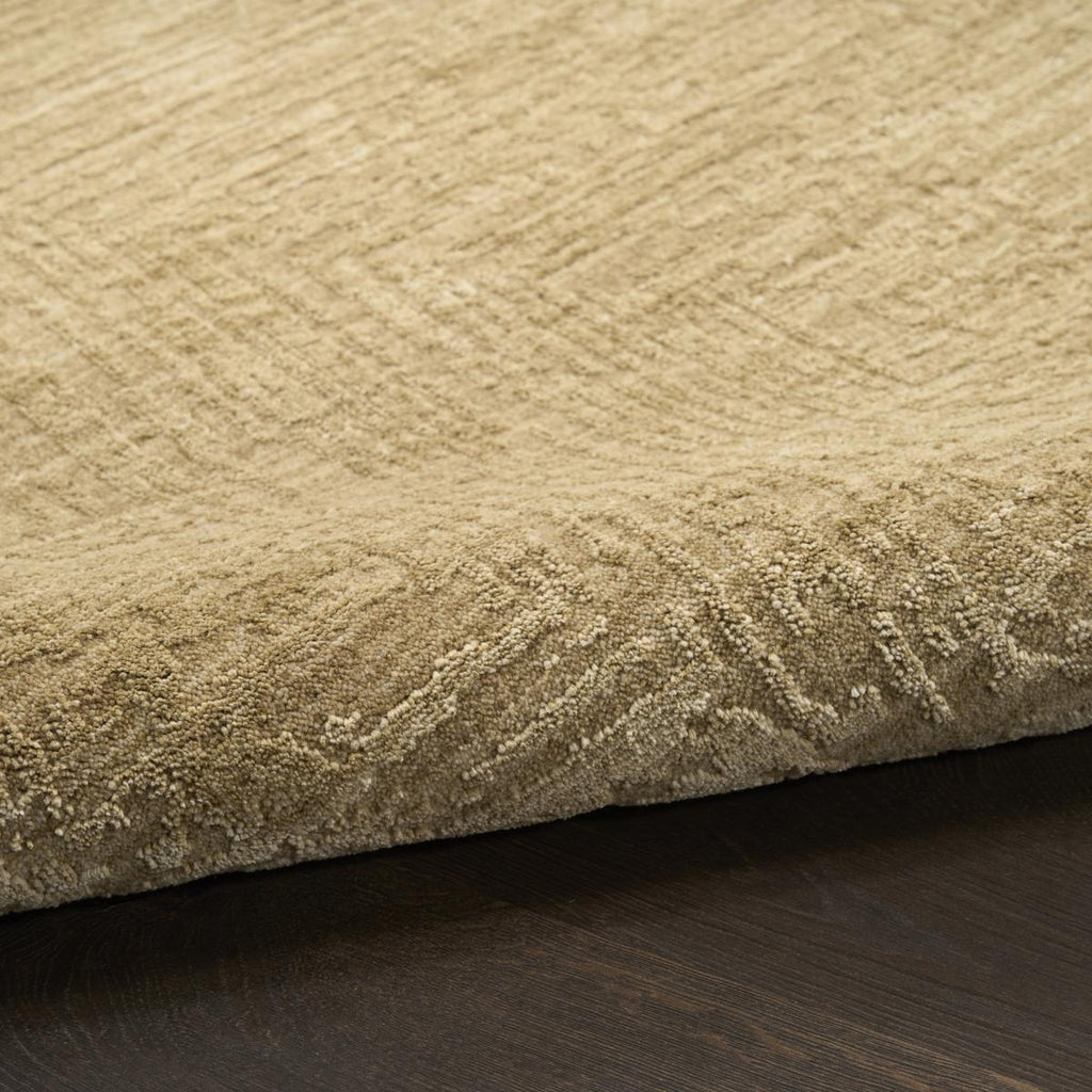 DKNY Madison Square Taupe Rug