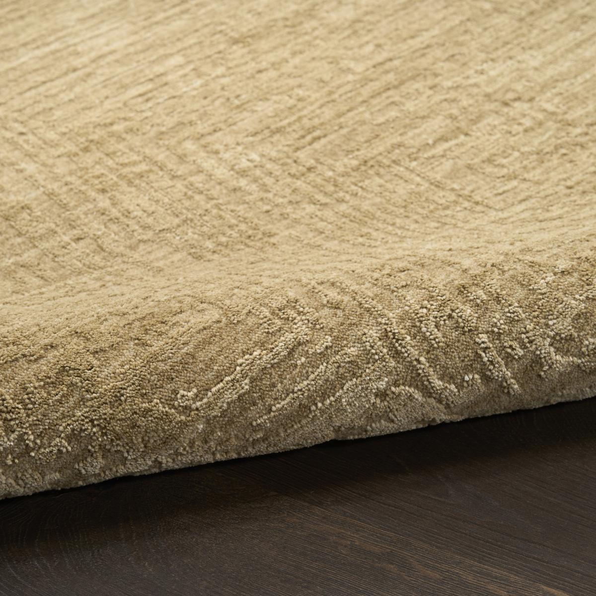 DKNY Madison Square Taupe Rug
