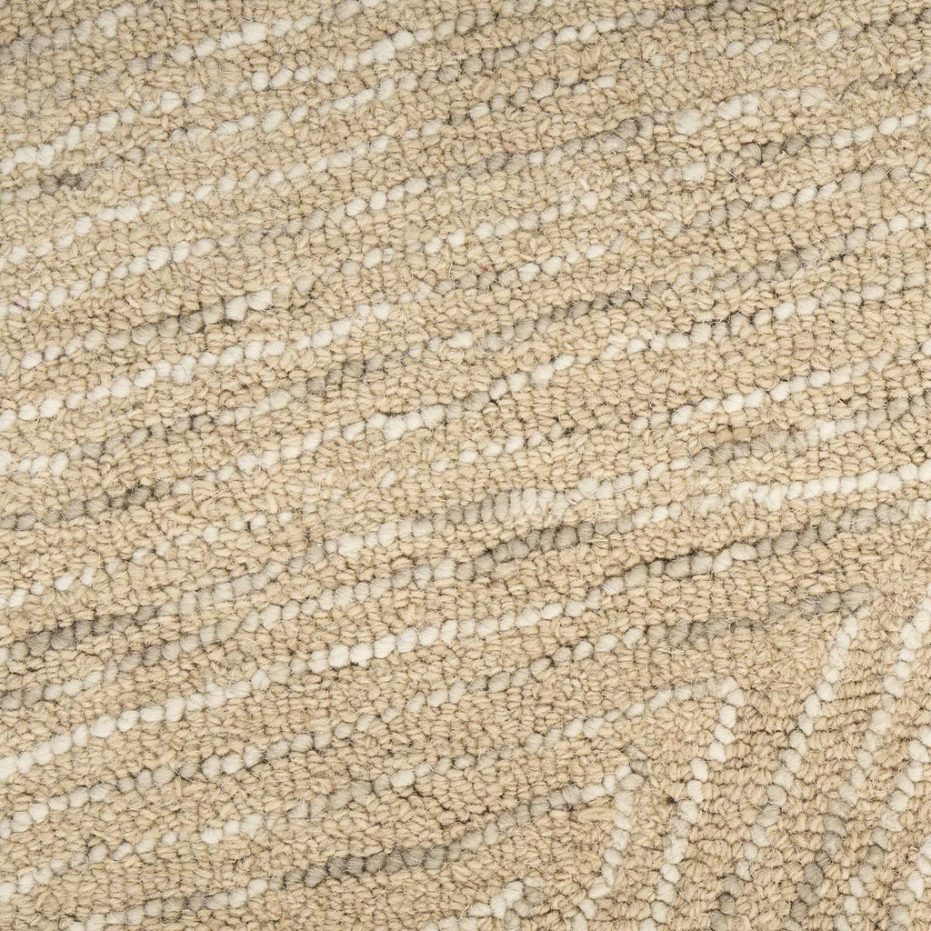 DKNY Pure Angles Camel Rug