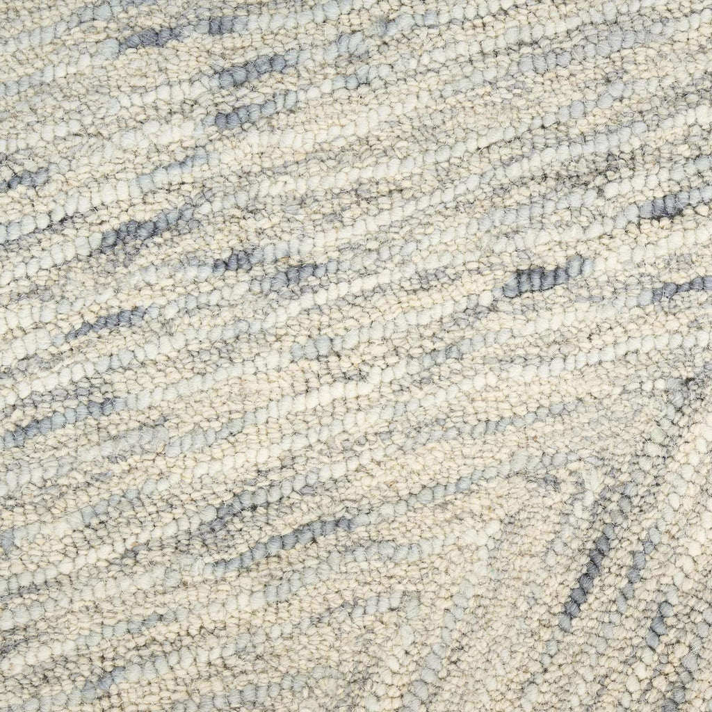 DKNY Pure Angles Grey Rug