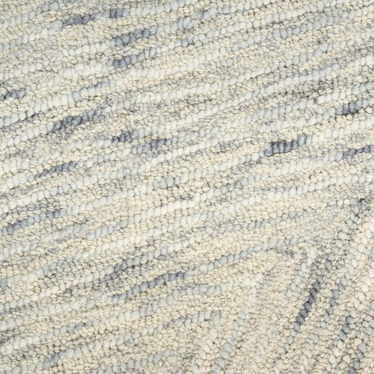 DKNY Pure Angles Grey Rug