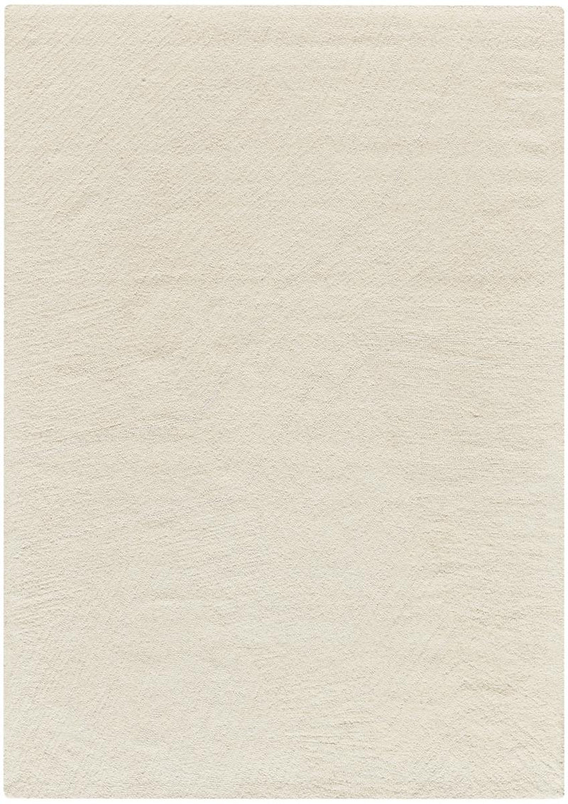 DKNY Pure Angles Ivory Rug