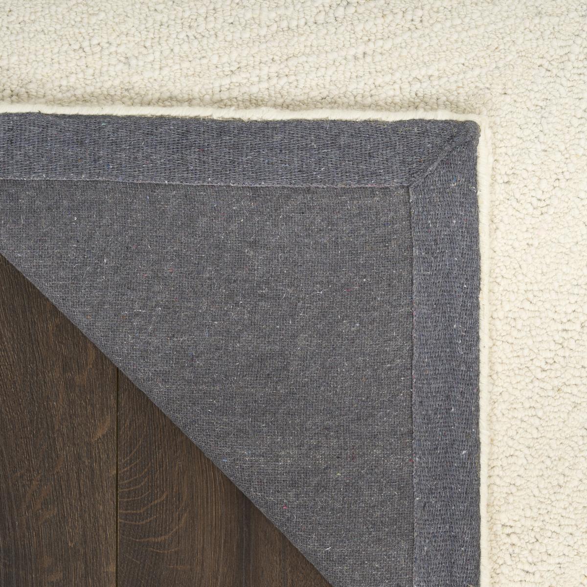 DKNY Pure Angles Ivory Rug