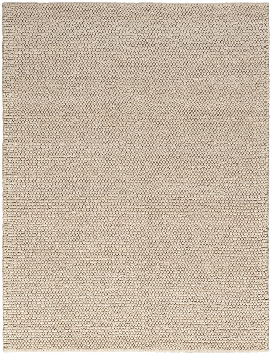 DKNY Pure Knots Beige Rug