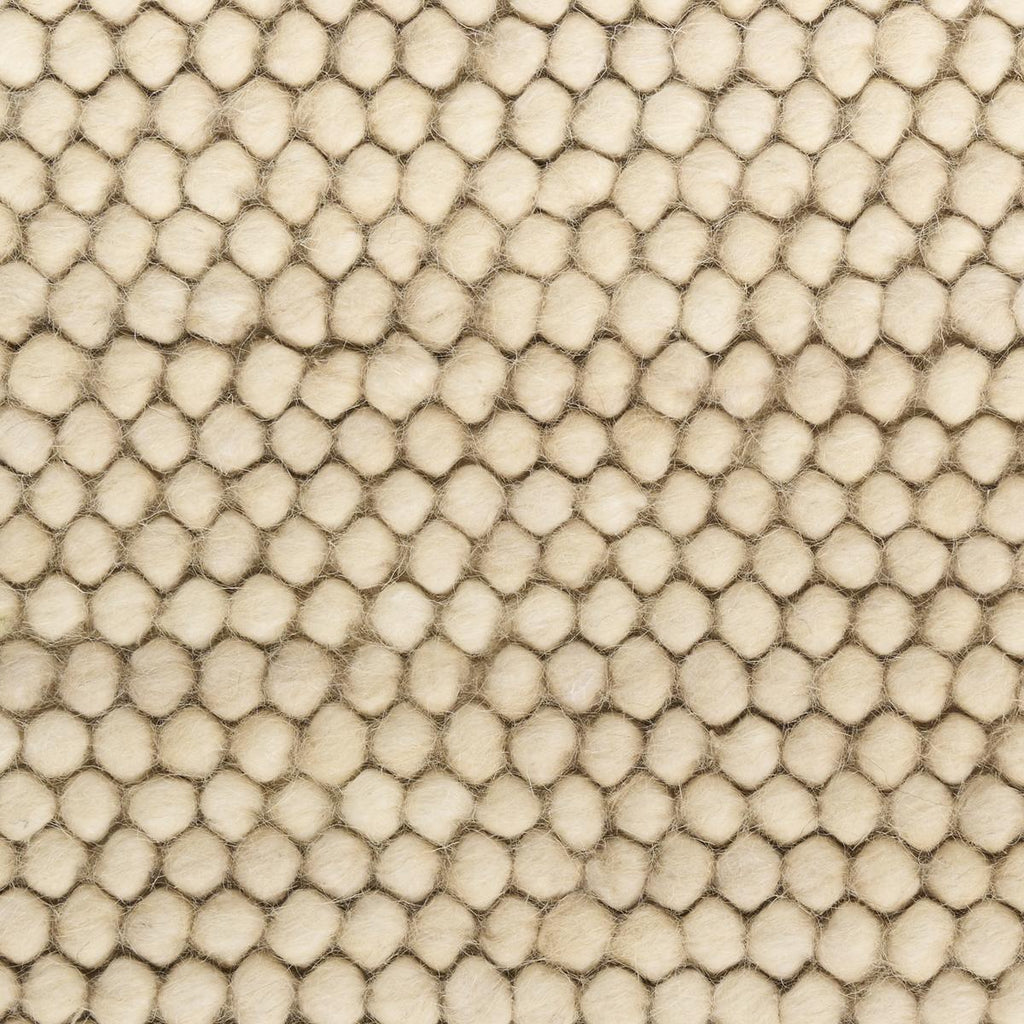DKNY Pure Knots Beige Rug
