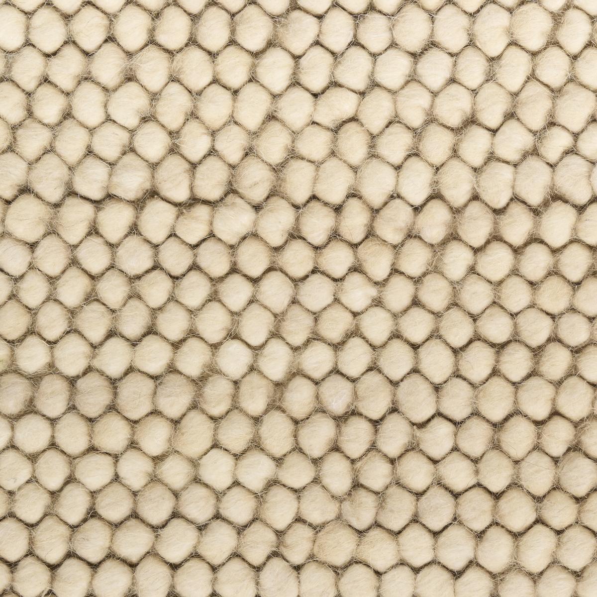 DKNY Pure Knots Beige Rug